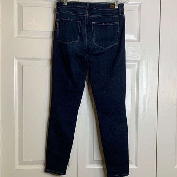PAIGE, HOXTON ANKLE, Skinny Jeans, size 27, excellent condition - Picture 2 of 13